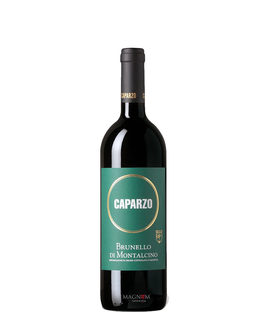 Caparzo Brunello di Montalcino bei Magnum home & wine Collections